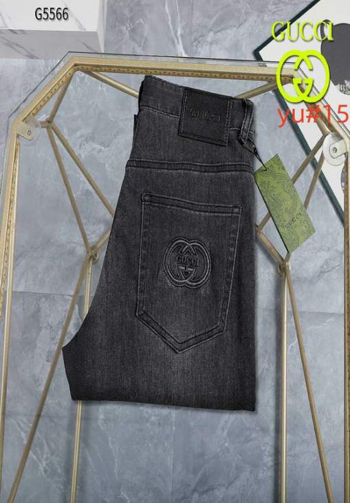 Picture of Gucci Jeans Long _SKUGuccisz29-4012yr16710389